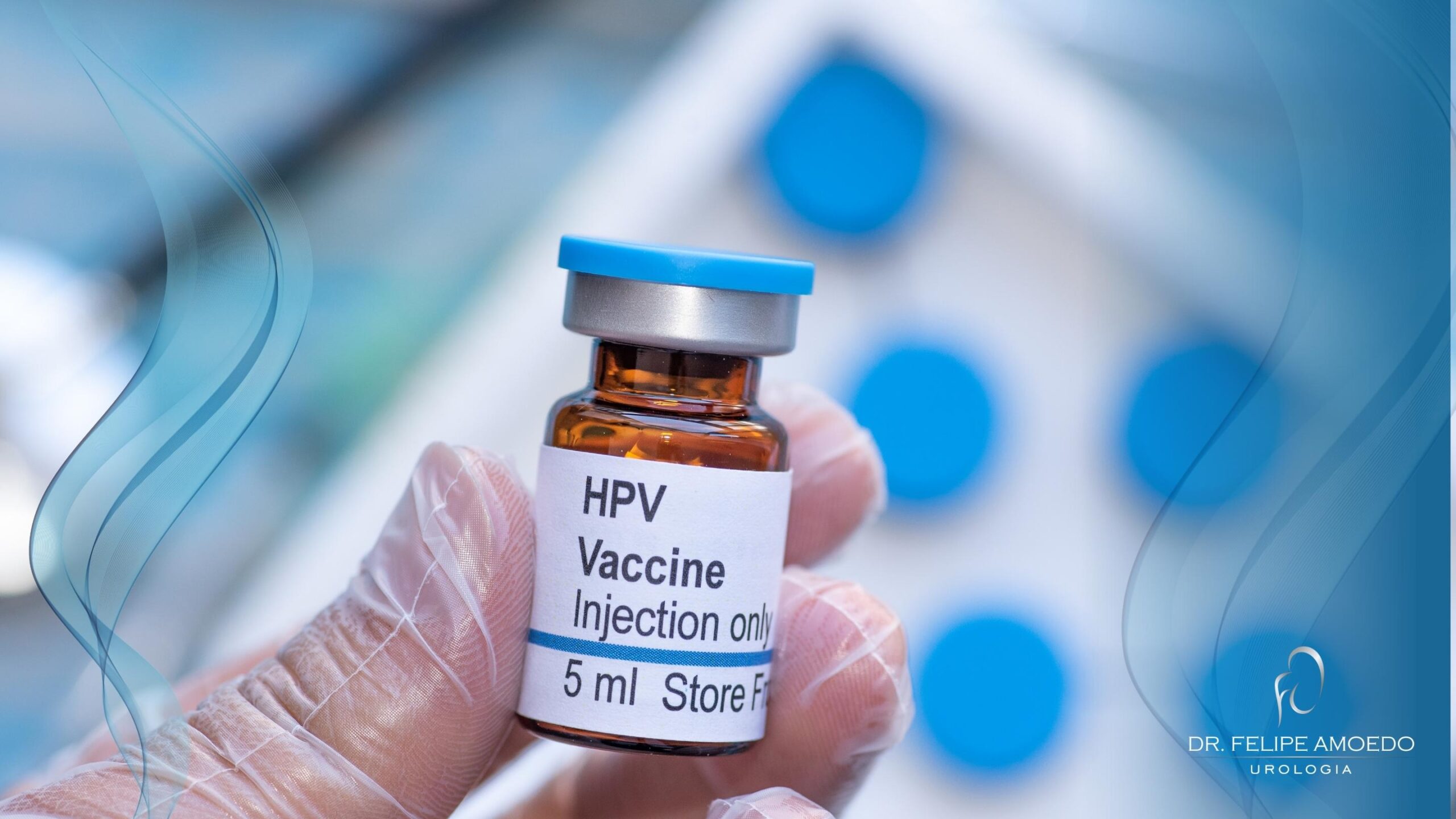 Infecção pelo Papilomavírus Humano (HPV)