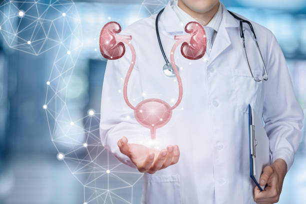 5 sinais de que você deveria procurar um Urologista