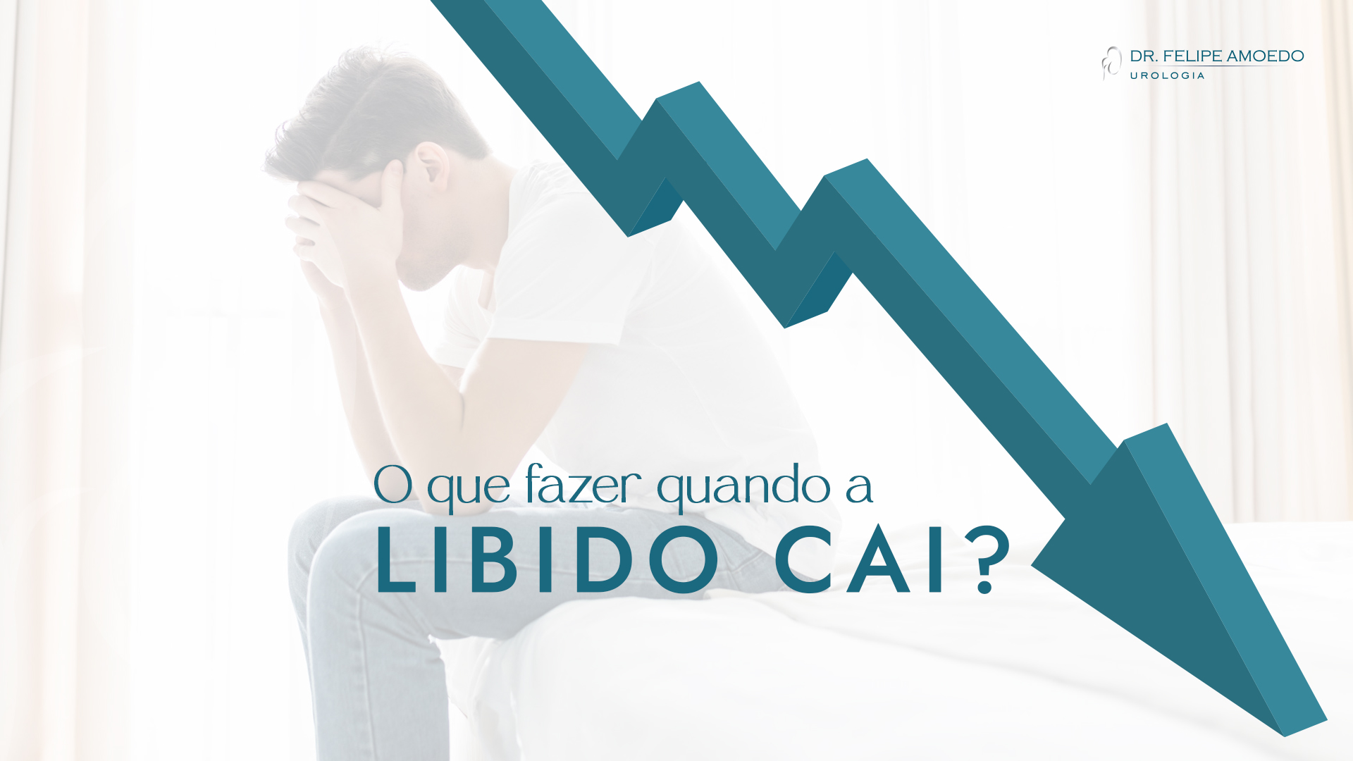 O que fazer quando a libido cai?