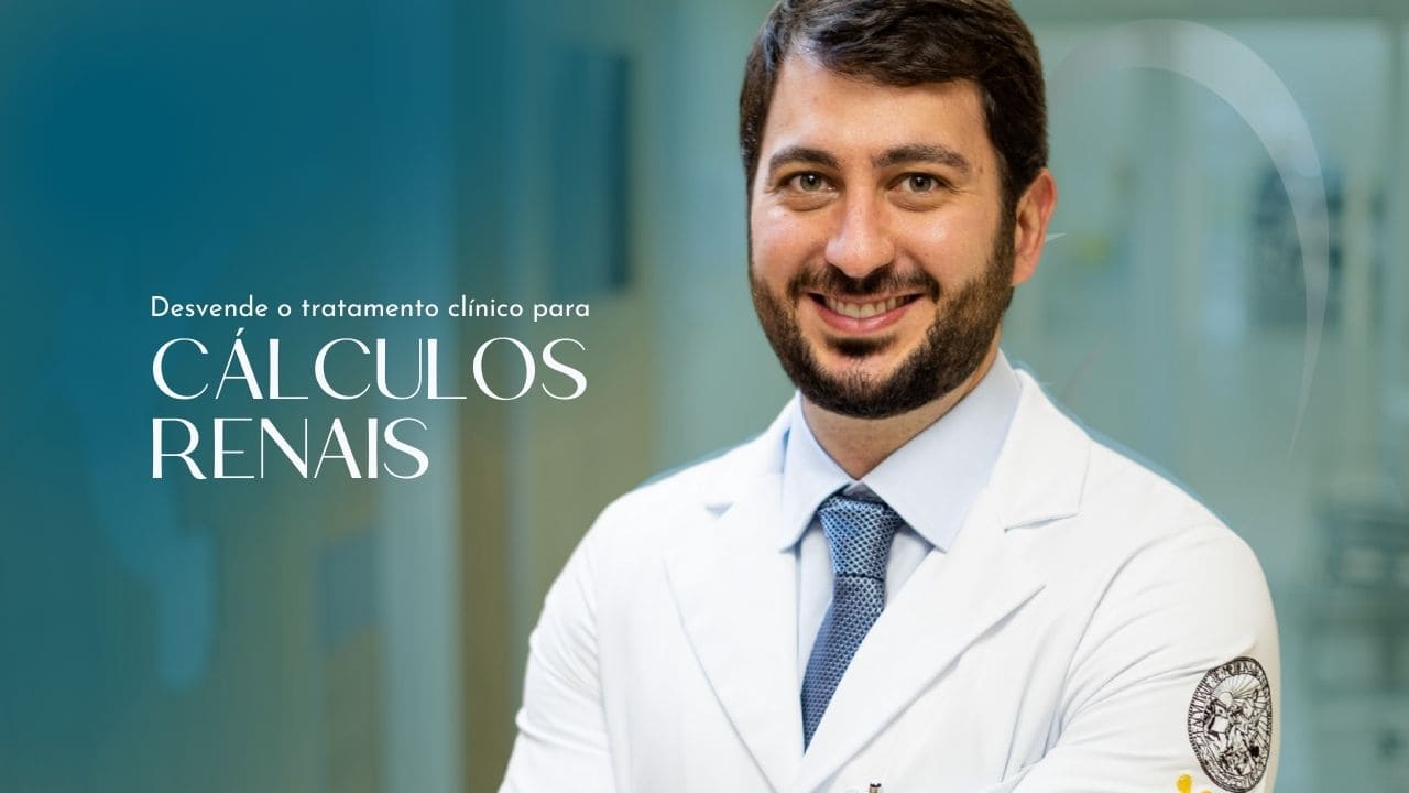 É possível tratar pedra nos rins sem cirurgia?